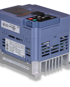 Frequency conv. ACE 1.5A 380-480V 50/60Hz 3Ph IP20